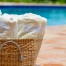 Coconut Palm Villa Pools Towels